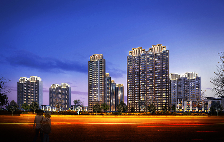 唐山市路北區(qū)城中村邊各寨一村、邊各寨二村棚戶(hù)區(qū)改造項(xiàng)目（全國(guó)建設(shè)工程項(xiàng)目施工安全生產(chǎn)標(biāo)準(zhǔn)化工地）